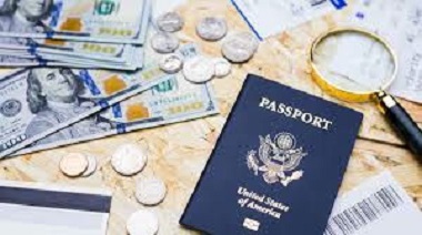 Requisitos para el pasaporte 
