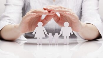 Requisitos para asegurar a un familiar CCSS